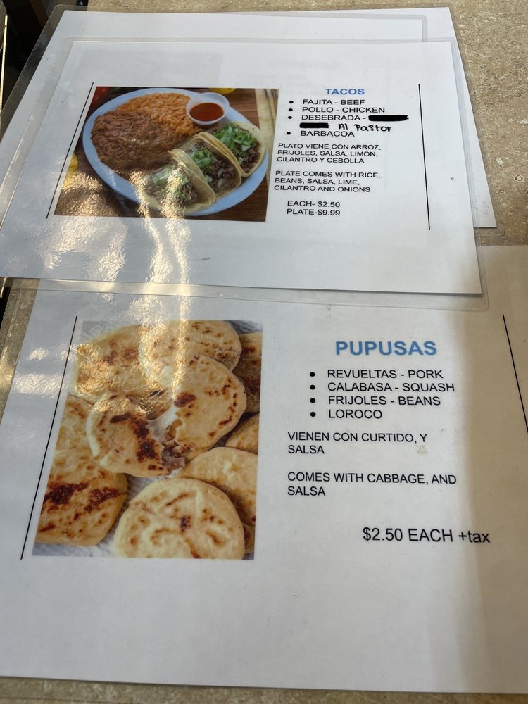 Tacos Y Más