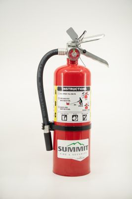 Reliable Fire Protection