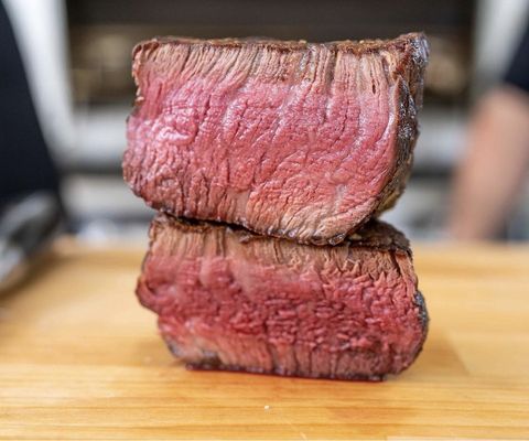 Josh’s Premium Meats by null