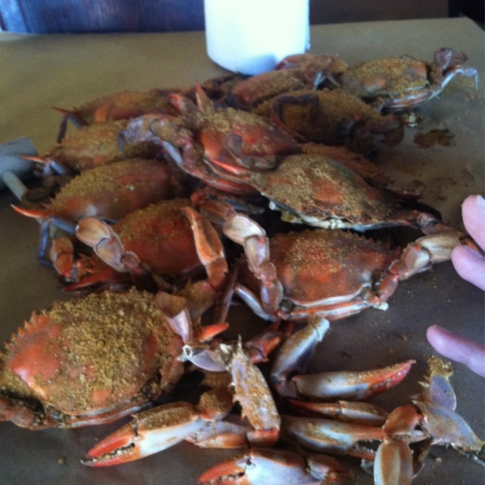 Crab Corner - Seafood Near Me - Las Vegas, Nevada