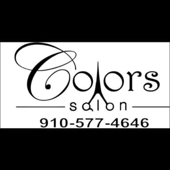 Colors Salon - Hair Salons Near Me - Jacksonville, North Carolina