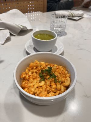 The Kitchen by Cooking with Que by null