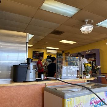 Jazzy Juice Cafe - Juice Bars & Smoothies Near Me - Lithonia, Georgia Jazzy Juice Cafe - Juice Bars & Smoothies Near Me - Lithonia, Georgia