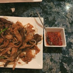 Beef ho fun Beef ho fun