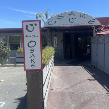 Osake - Japanese Near Me - Santa Rosa, California