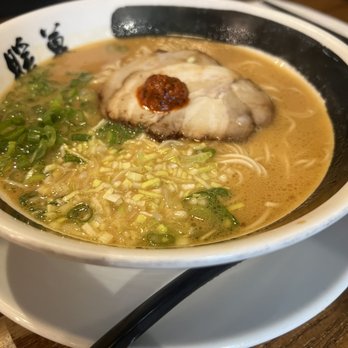 Ramen Danbo - miso ramen - Ramen Near Me - Seattle, Washington Ramen Danbo - miso ramen - Ramen Near Me - Seattle, Washington