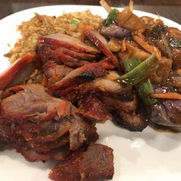 BBQ Pork