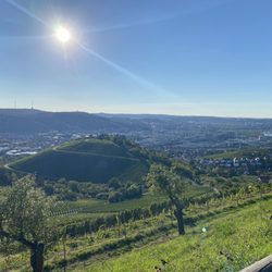 Grabkapelle Württemberg