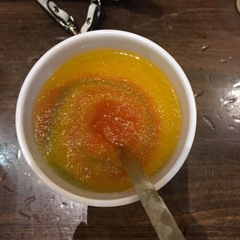 Wet Willie's - Bob Marley - Cocktail Bars Near Me - Atlantic City, New Jersey