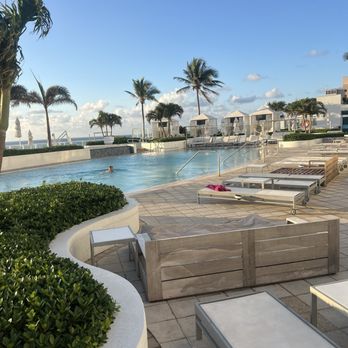 Beach House Fort Lauderdale, a Hilton Resort - Pool - Hotels Near Me - Fort Lauderdale, Florida