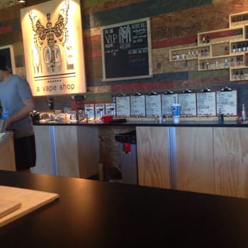 Mode Vape - Vape Shops Near Me - San Dimas, California