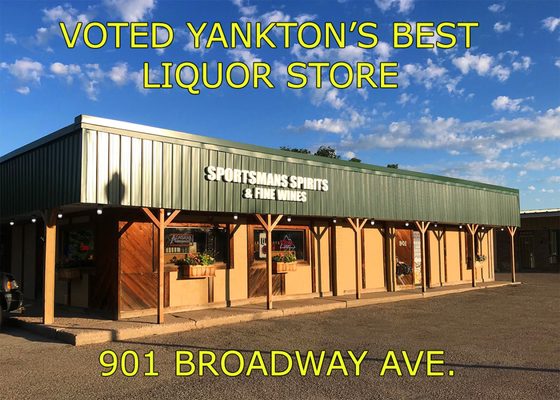 tobacco road yankton sd Home 🌄 Yankton, South Dakota –