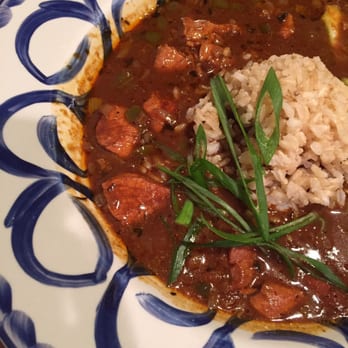 Big Jones - The Gumbo Ya-Ya. - Southern Near Me - Chicago, Illinois