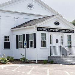 Urology Associates Of Cape Cod