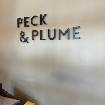 Peck & Plume - American Near Me - Cary, North Carolina Peck & Plume - American Near Me - Cary, North Carolina