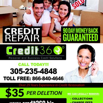 Credit360 - Financial Advising Near Me - Miami, Florida Credit360 - Financial Advising Near Me - Miami, Florida