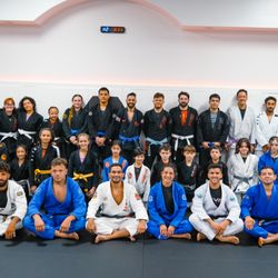Inevāt Jiu Jitsu