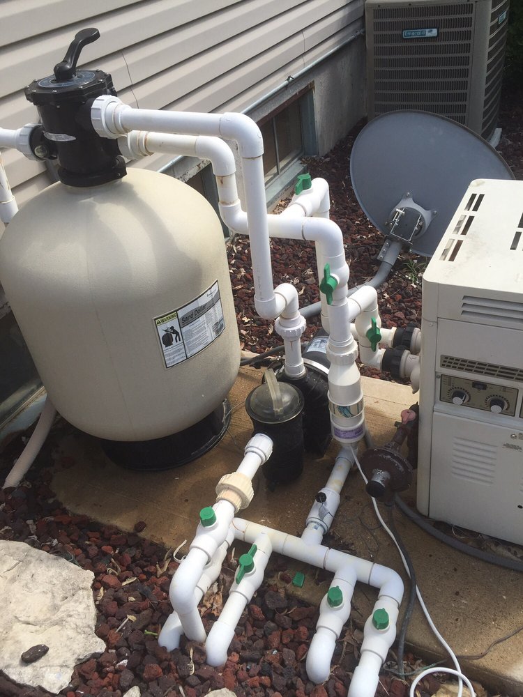 Slide of Pauls Plumbing And Basement Remodel