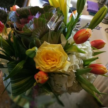 The Bloom Closet Florist - Florists Near Me - Evans, Georgia