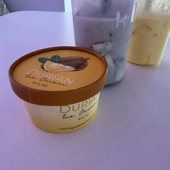 KuteKook - Ice cream to go - Coffee & Tea Near Me - Garden Grove, California KuteKook - Ice cream to go - Coffee & Tea Near Me - Garden Grove, California