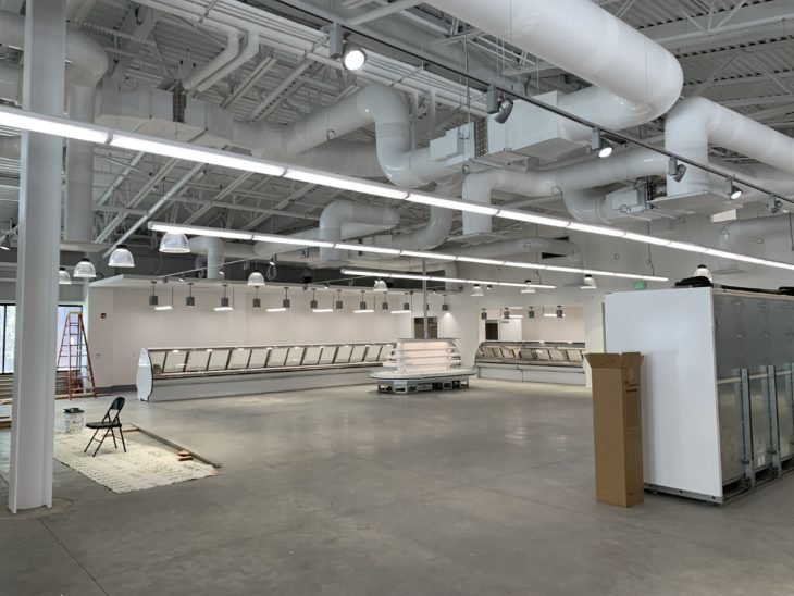 Slide of D V Brown & Associates