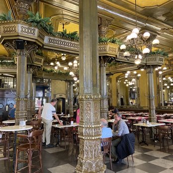 Café Iruña - Spanish Near Me - Pamplona, NA Café Iruña - Spanish Near Me - Pamplona, NA