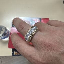 Don Roberto Jewelers Reviews Read Customer Service Reviews of donrobertojewelers