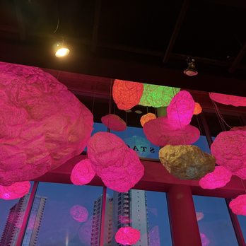 Stage Restaurant - New American Near Me - Honolulu, Hawaii