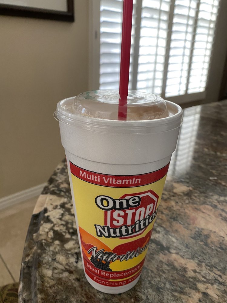 ONE STOP NUTRITION 15 Photos & 29 Reviews 3901 S Arizona Ave