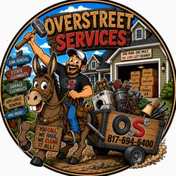 Overstreet Services