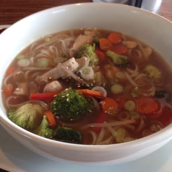 Original Joe's Restaurant & Bar - Pacific noodle out with chicken and chilli. - Bars Near Me - Calgary, Alberta Original Joe's Restaurant & Bar - Pacific noodle out with chicken and chilli. - Bars Near Me - Calgary, Alberta