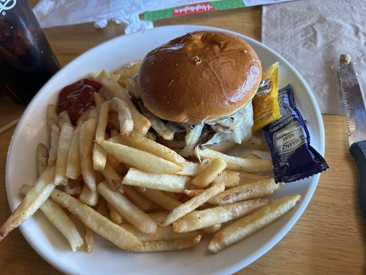 Applebee's Grill + Bar by null