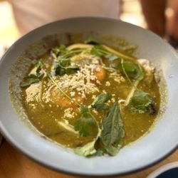 Lavanda Café de especialidad  - Chilaquiles