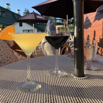 Tillys Table - Drinks on deck - Seafood Near Me - Brewster, New York Tillys Table - Drinks on deck - Seafood Near Me - Brewster, New York