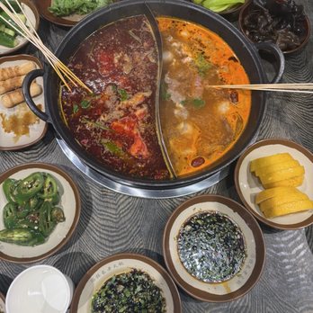 Feng Hotpot - Hot Pot Near Me - Sunnyvale, California Feng Hotpot - Hot Pot Near Me - Sunnyvale, California