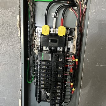 Prime Time Electrical Contractors - Electricians Near Me - Allen, Texas Prime Time Electrical Contractors - Electricians Near Me - Allen, Texas