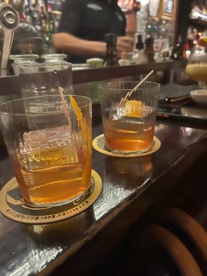 Caribbean Club by null