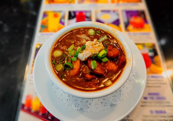Louisiana Bistreaux Seafood Kitchen Buckhead by null