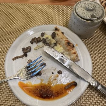 A16 - It was SO good! - Pizza Near Me - Napa, California