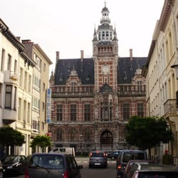 Districtshuis Borgerhout