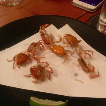 Azumi - Sawagani crabs - Sushi Bars Near Me - Baltimore, Maryland Azumi - Sawagani crabs - Sushi Bars Near Me - Baltimore, Maryland