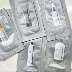 Hand & Stone Massage and Facial Spa - Samples