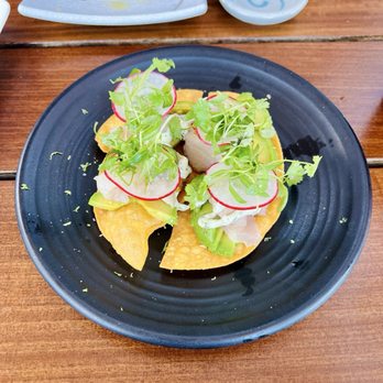 Himitsu - Appetizer - Sushi Bars Near Me - La Jolla, California
