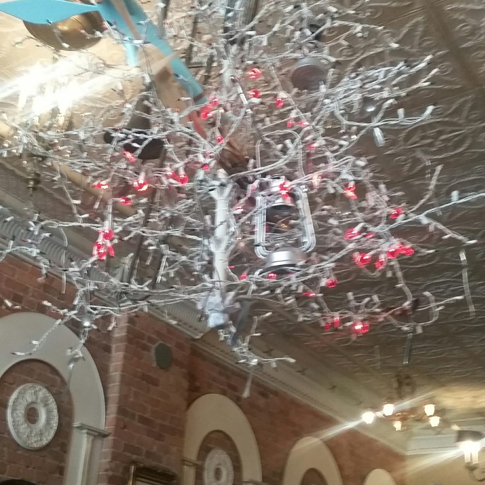 Amadeus - Sadly, the best thing about this place- the decor. - Polish Near Me - Ann Arbor, Michigan Amadeus - Sadly, the best thing about this place- the decor. - Polish Near Me - Ann Arbor, Michigan
