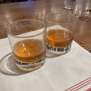Batch Local Kitchen - Birthday Shots! - Cocktail Bars Near Me - West Palm Beach, Florida