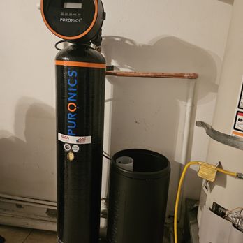 MCS Water - Water Purification Services Near Me - San Gabriel, California