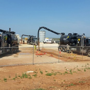 Delta Daylighting - Excavation Services Near Me - Houston, Texas
