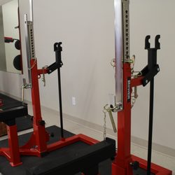 CSS Gym