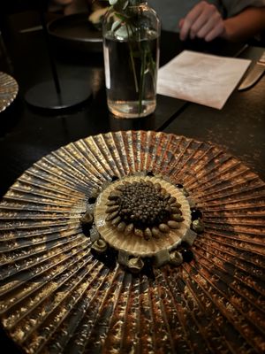 Bosq Restaurant by null