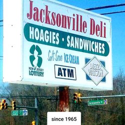 Jacksonville Deli